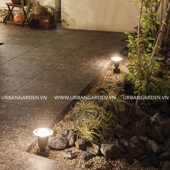  Đèn Hội Tụ Charlott 01 LGL 