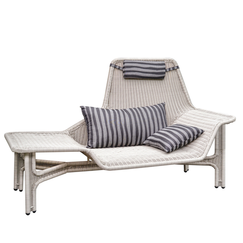 Giường Thư Giãn Daybed Faifo