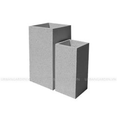  Đôn chậu xi măng 1949VO 