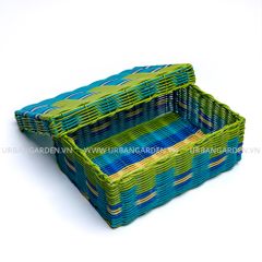  Hộp Nhựa Tropical 