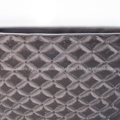  Chậu Cây Gốm Quinn 