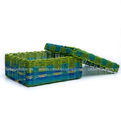  Hộp Nhựa Tropical 