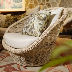  Ghế Sofa Marmoris - Đơn 