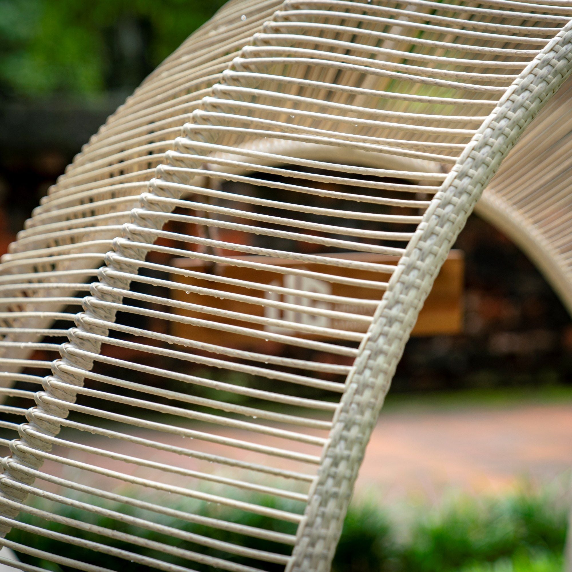  Giường Thư Giãn Cabana Onigiri 