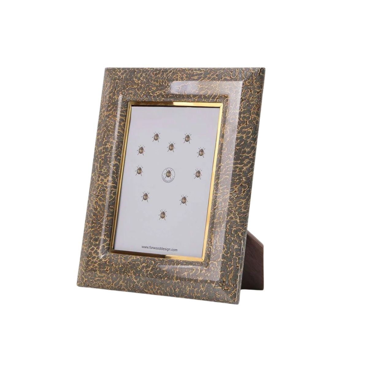  Khung Ảnh Để Bàn Eggshell 