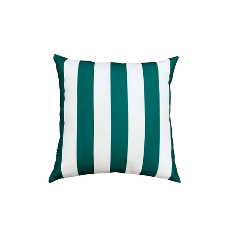 Gối ngoài trời Green White C3