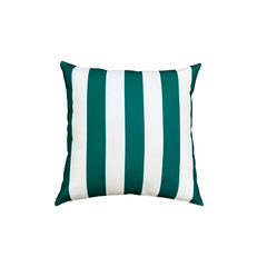  Gối ngoài trời Green White C3 