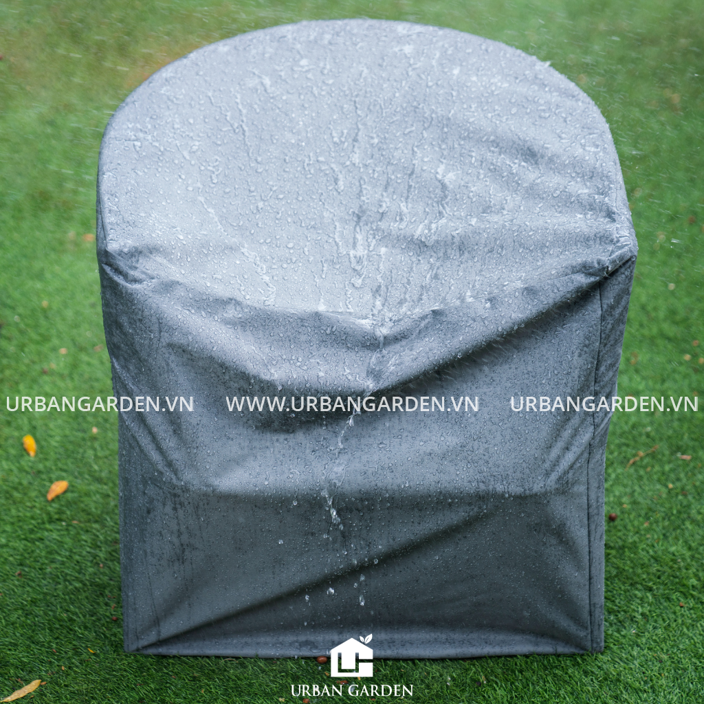  Áo trùm của Ghế ban công ngoài trời HAVANA 