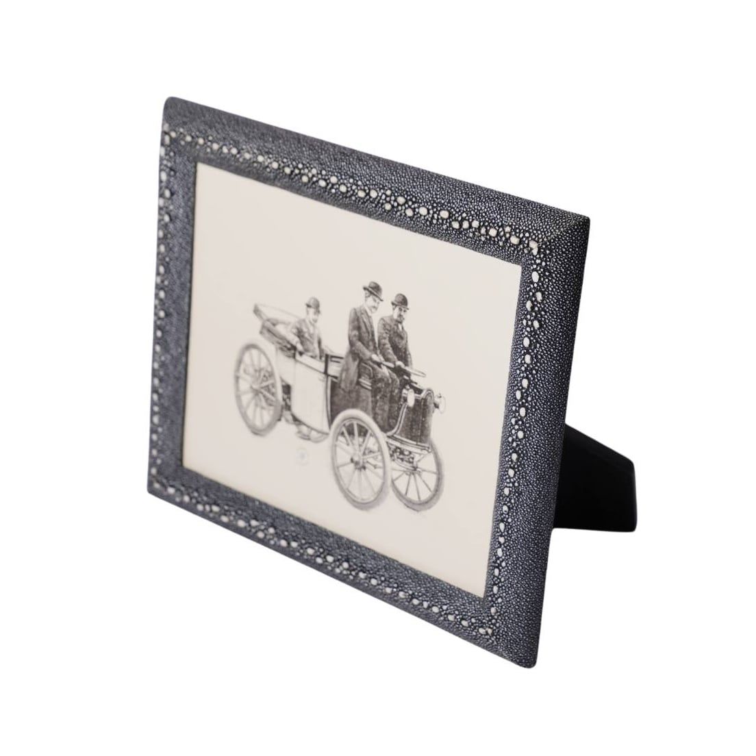  Khung Ảnh Để Bàn Shagreen 