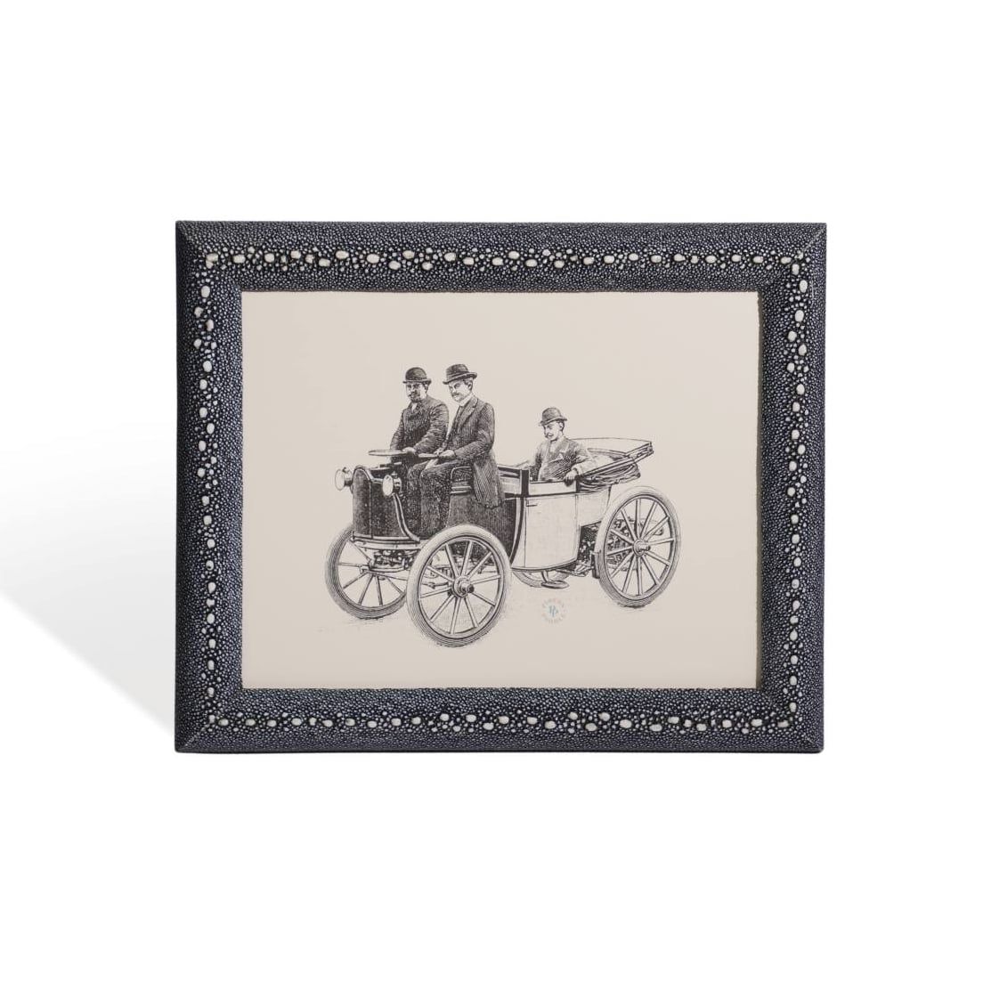  Khung Ảnh Để Bàn Shagreen 