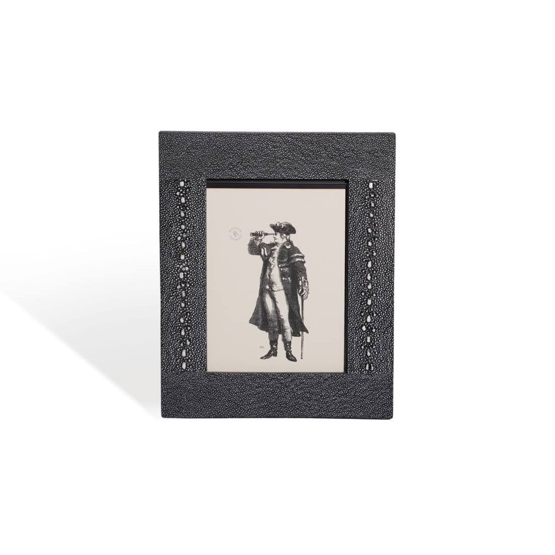  Khung Ảnh Để Bàn Shagreen 