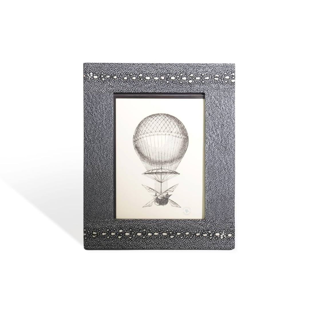  Khung Ảnh Để Bàn Shagreen 