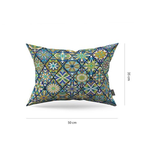 Gối ngoài trời Mosfall IN