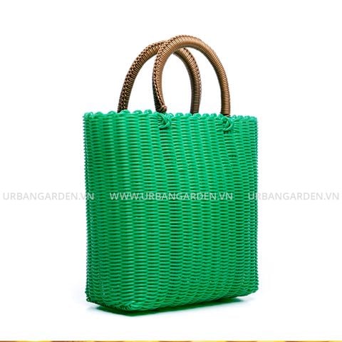 Giỏ Nhựa Lady