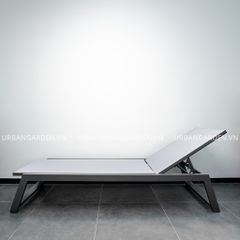  Giường Tắm Nắng Vải Phifertex Arson 