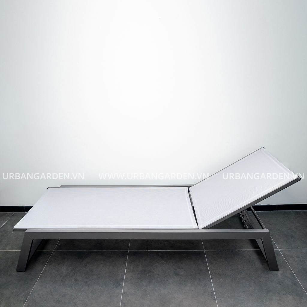  Giường Tắm Nắng Vải Phifertex Arson 