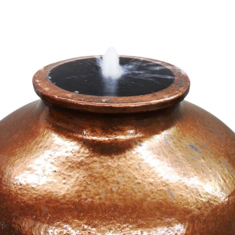 Chậu Cây Gốm Giả Cổ Maxi 3889HM