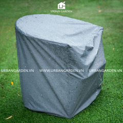  Áo trùm của Ghế ban công ngoài trời HAVANA 
