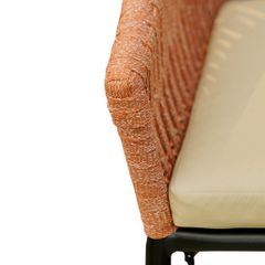  Ghế Bar Dây Thừng Ruby 