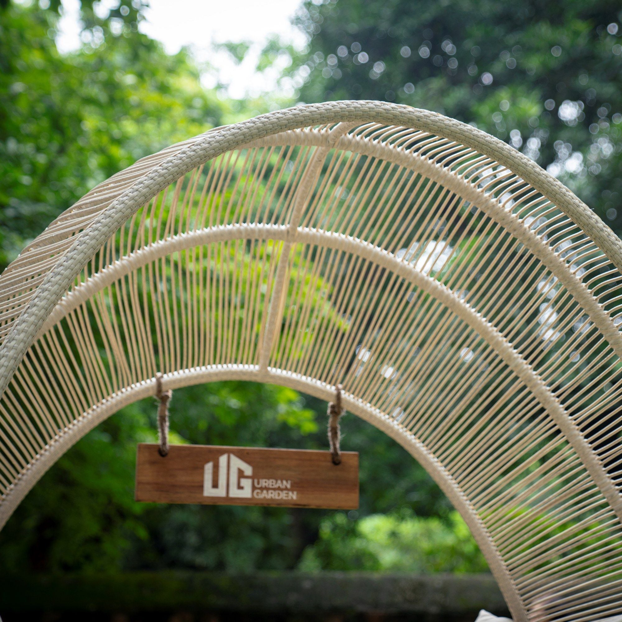  Giường Thư Giãn Cabana Onigiri 