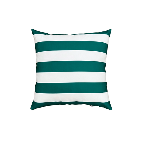 Gối ngoài trời Green White C3