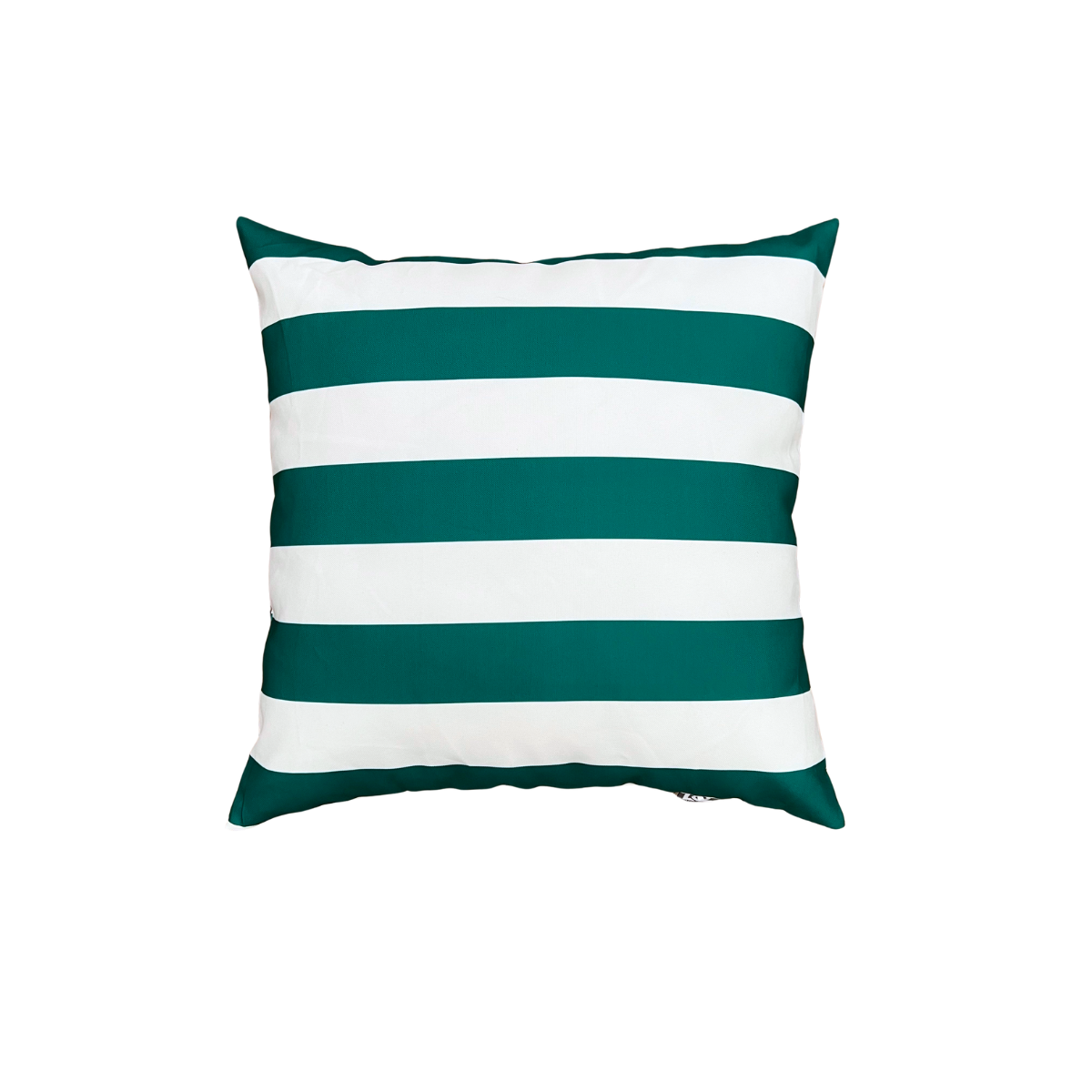  Gối ngoài trời Green White C3 