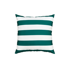  Gối ngoài trời Green White C3 