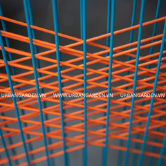  Ghế sofa đơn Playful 