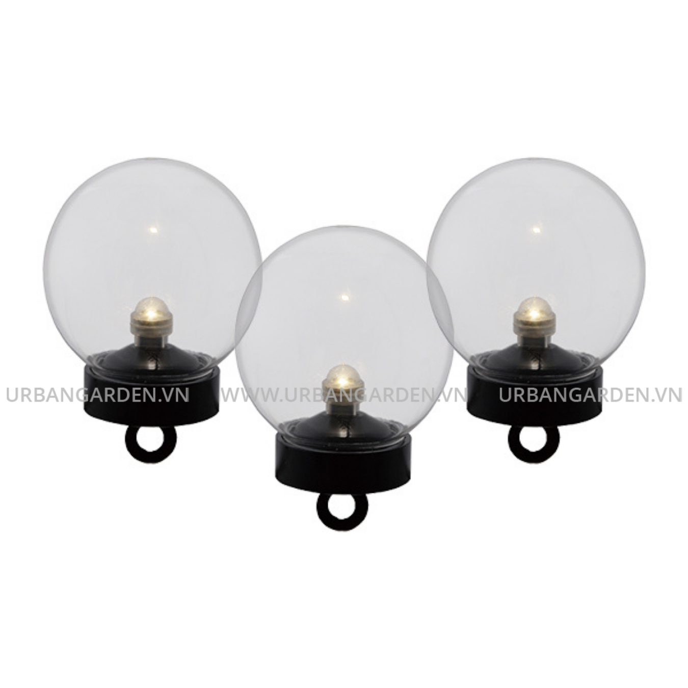  Đèn Bóng Bling HHA-D04T 