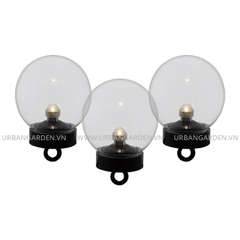  Đèn Bóng Bling HHA-D04T 