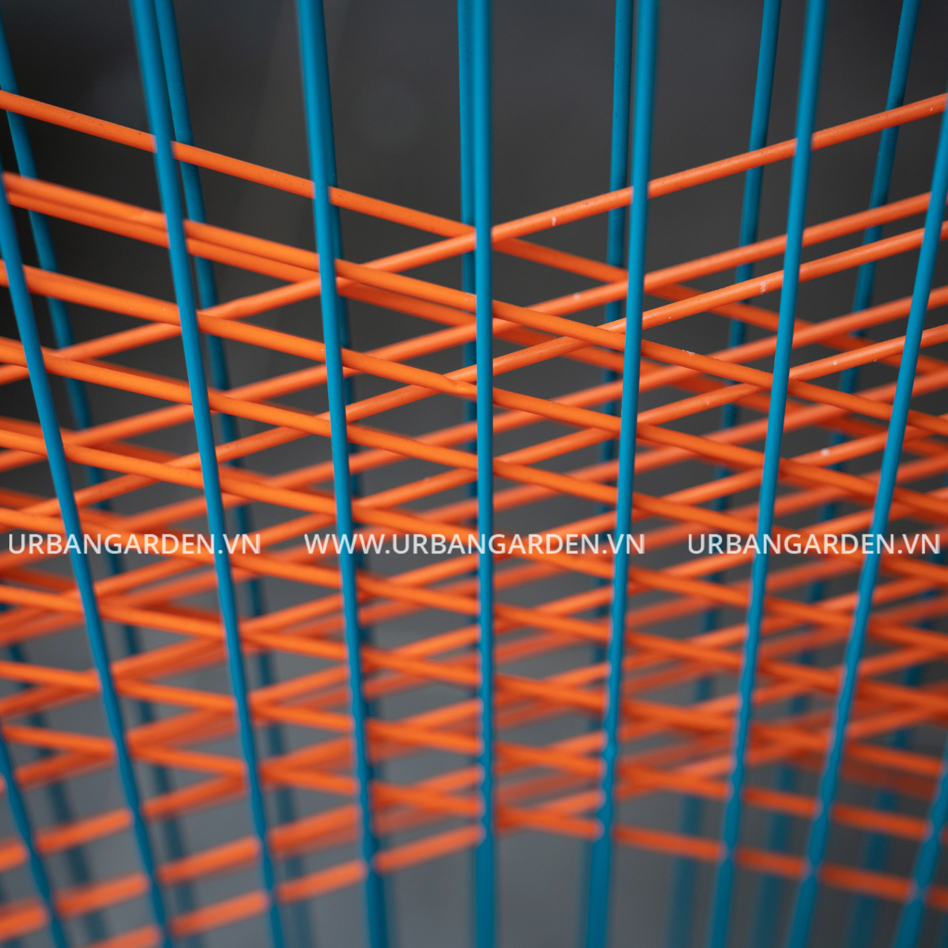  Ghế sofa 3 chỗ Playful 