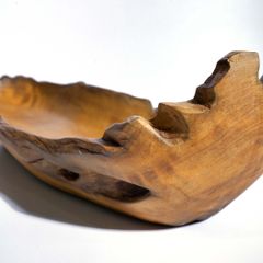  Khay Gỗ Decor Gỗ Lũa Reborn Wood Driftwood 16IX3-Lot No.2 