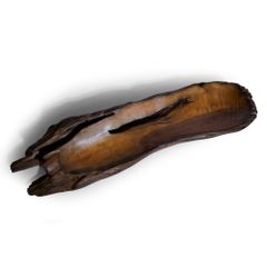  Khay Gỗ Decor Gỗ Lũa Reborn Wood Driftwood 16IX3-Lot No.2 