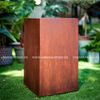  Chậu Cây Thép Corten 