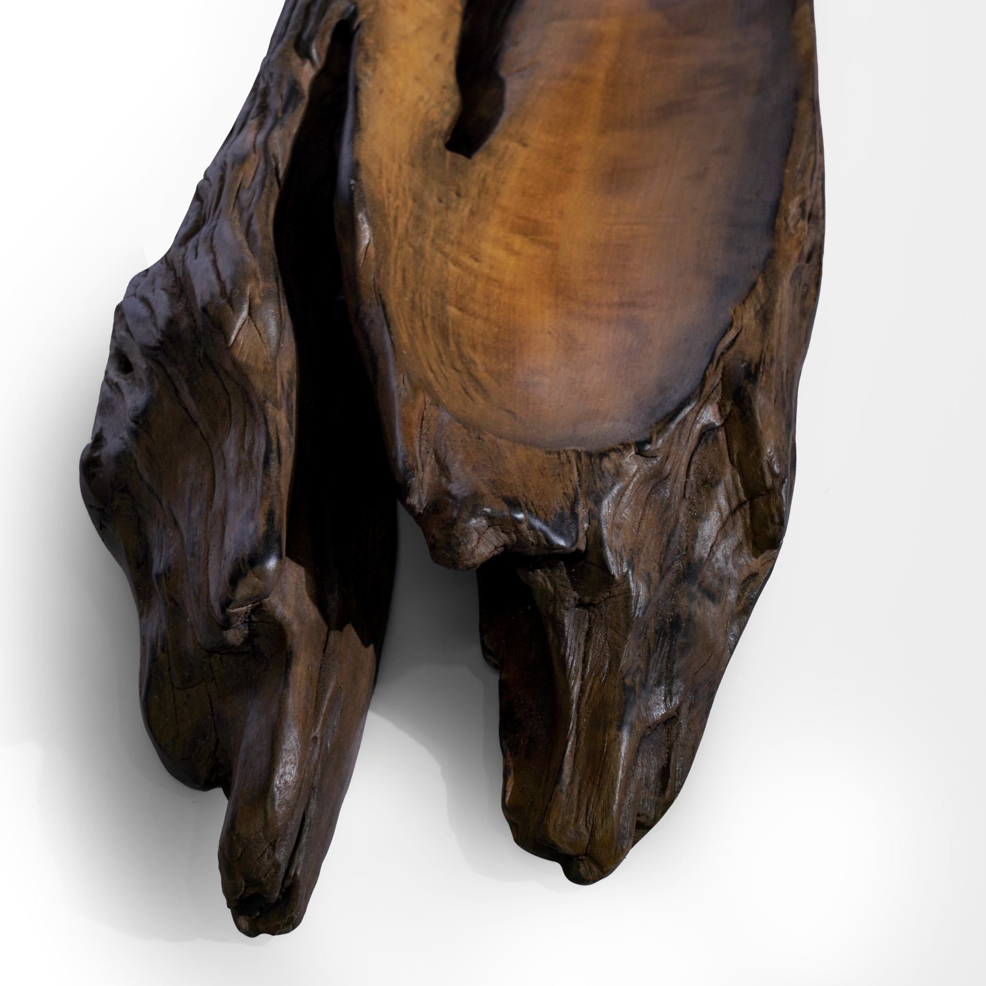  Khay Gỗ Decor Gỗ Lũa Reborn Wood Driftwood 16IX3-Lot No.2 