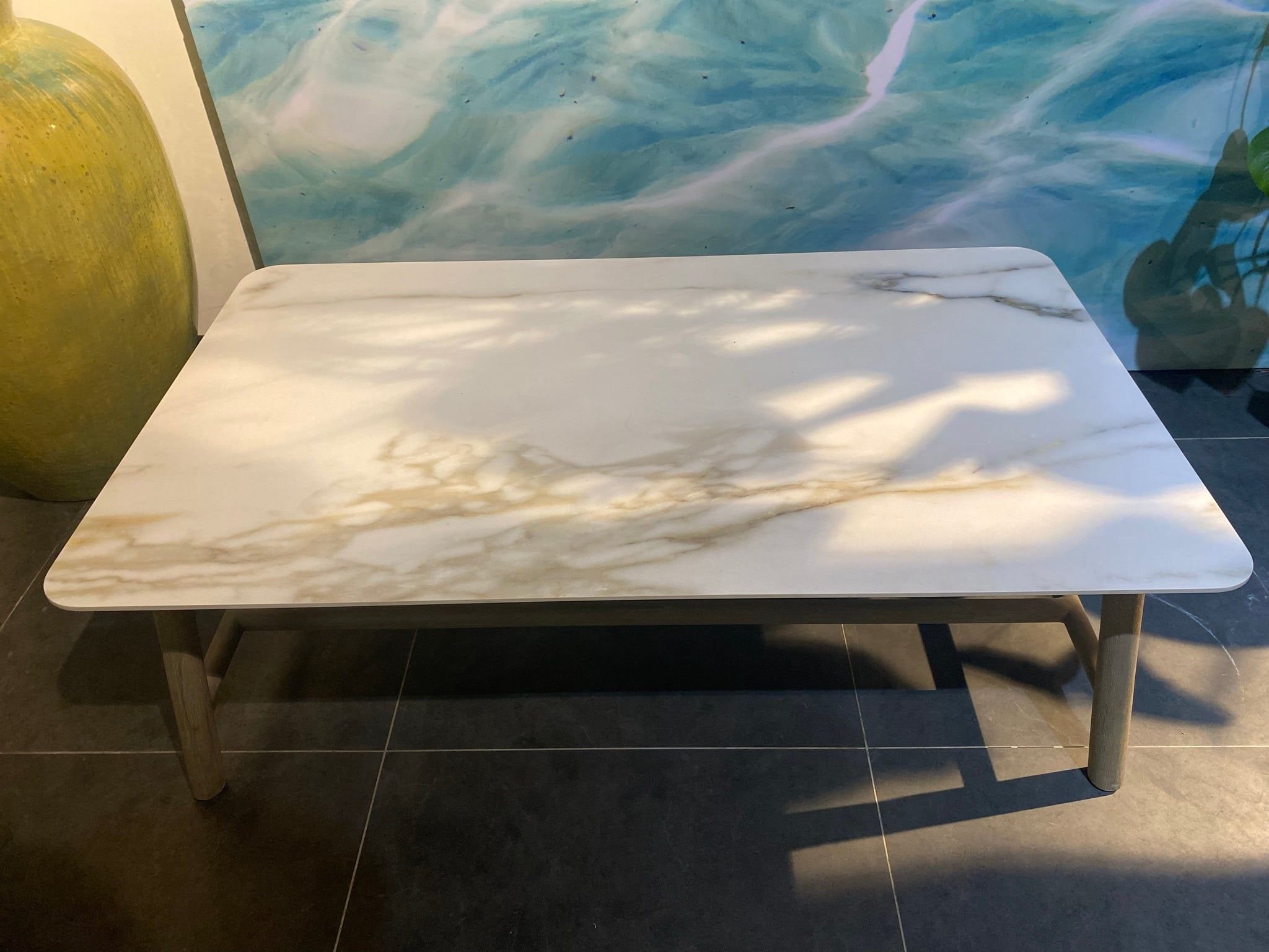  Bàn Sofa Coffee Table Dunham 