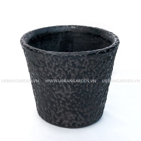 Chậu Cây Gốm Noir