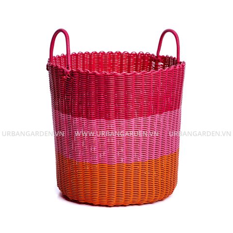 Giỏ Nhựa Đựng Đồ Giặt Harper