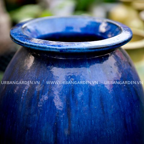Chậu Cây Gốm Giả Cổ Lander 4204BC