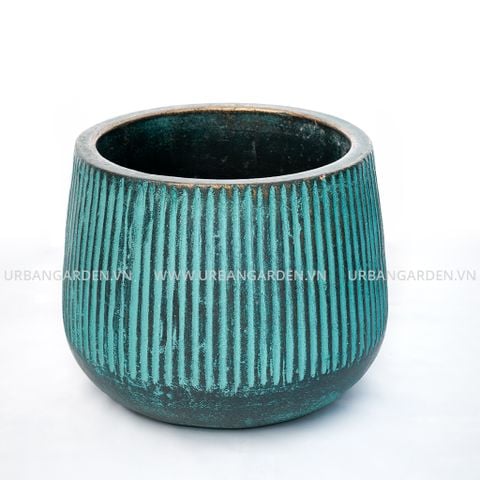 Chậu Cây Gốm Sarcelle