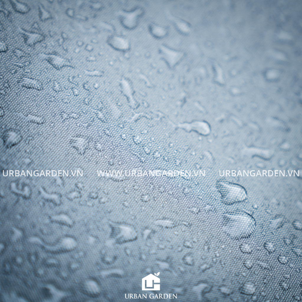  Áo trùm của Ghế ban công ngoài trời HAVANA 