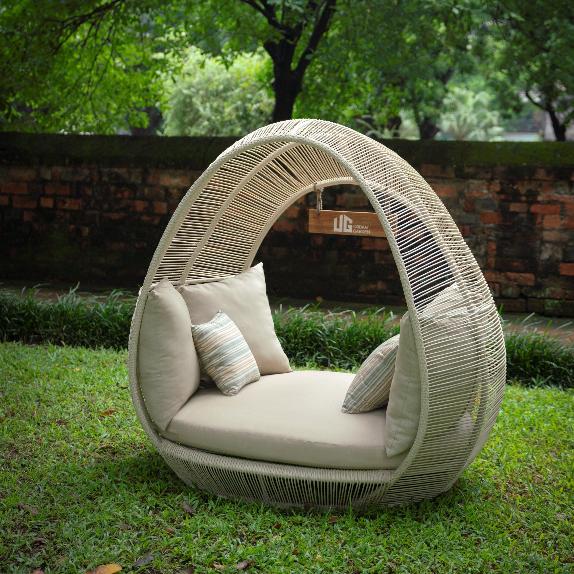  Giường Thư Giãn Cabana Onigiri 