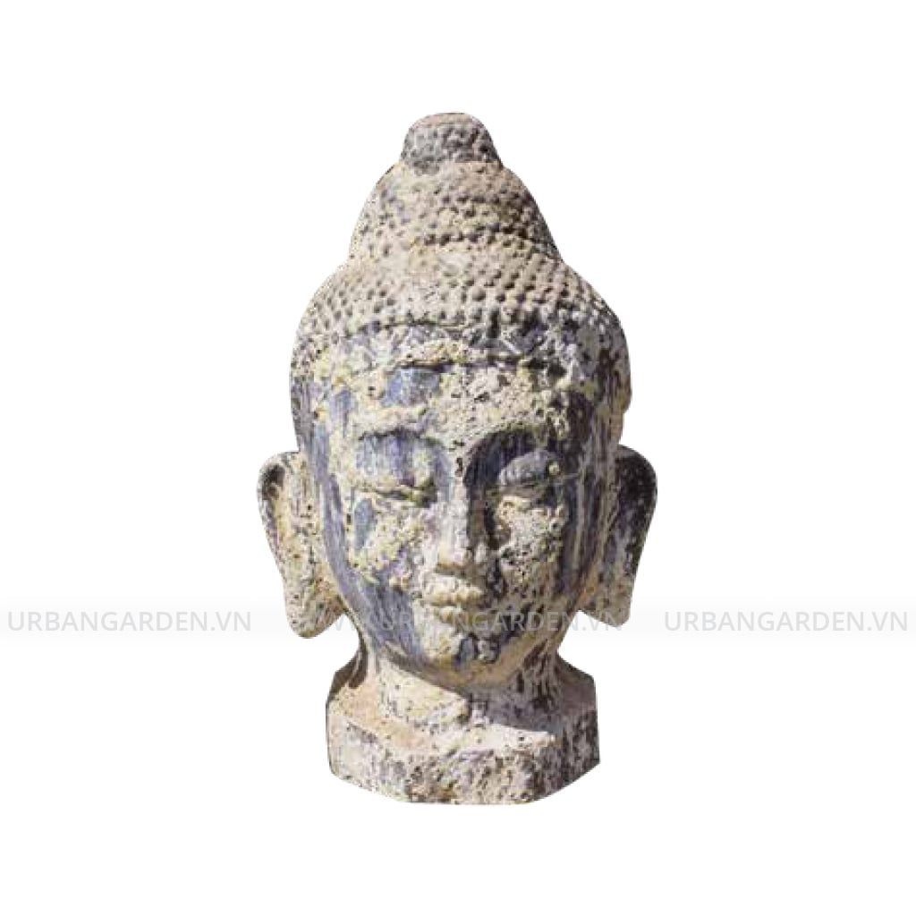  Tượng Phật Gốm Giả Cổ Hera 6822AD 