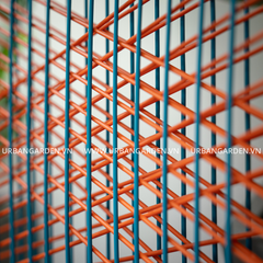  Ghế sofa 3 chỗ Playful 