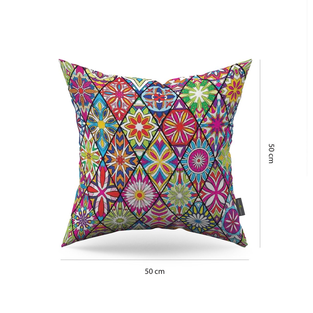  Gối ngoài trời Mospring IN 