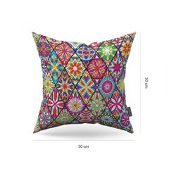  Gối ngoài trời Mospring IN 