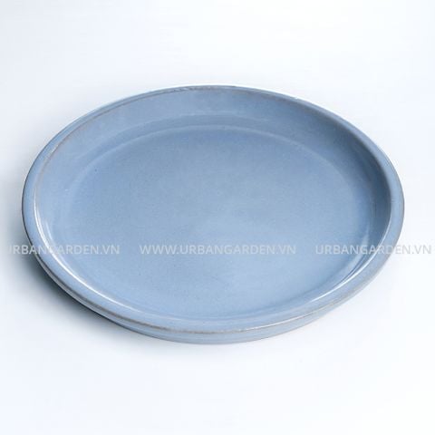 Đĩa Chậu Cây Gốm Sky
