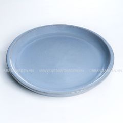  Đĩa Chậu Cây Gốm Sky 
