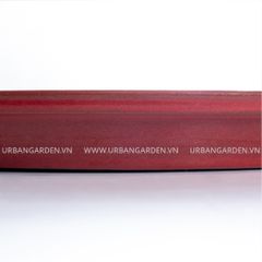  Đĩa Chậu Cây Gốm Bordeaux 