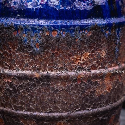 Chậu Cây Gốm Renaiss